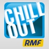 Radio RMF Chillout логотип